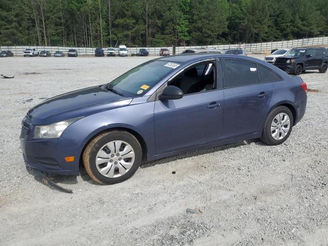 Vin: 1g1pa5sh4e7427054, lot: 57262495, chevrolet cruze ls 2014 img_1