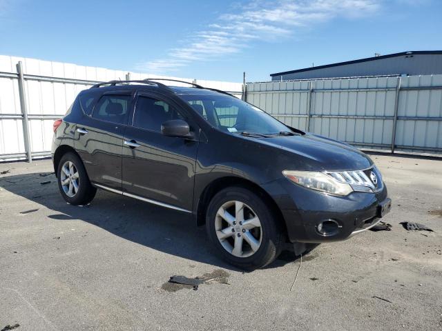 Vin: jn8az1mw4aw112303, lot: 57955055, nissan murano s 20104