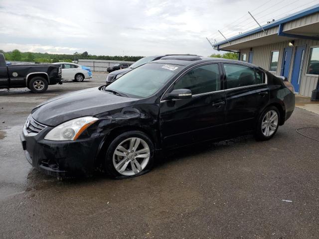 NISSAN ALTIMA SR