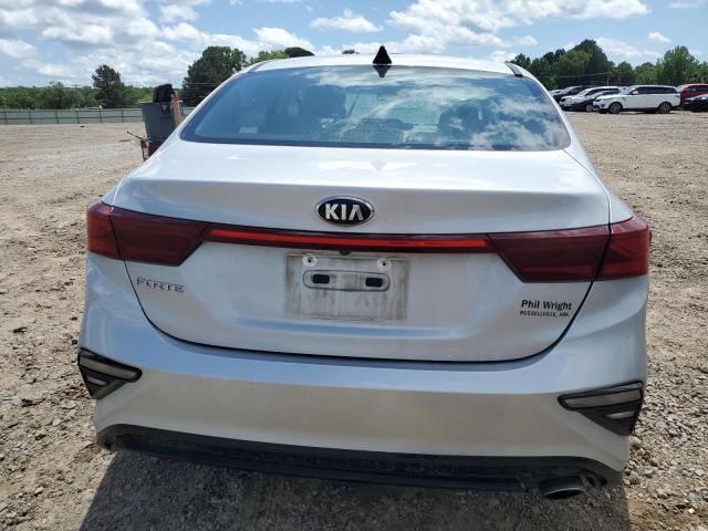 2021 KIA FORTE FE - 3KPF24AD7ME307725
