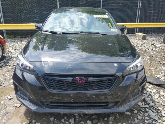 2019 SUBARU IMPREZA SP 4S3GKAJ60K3620267