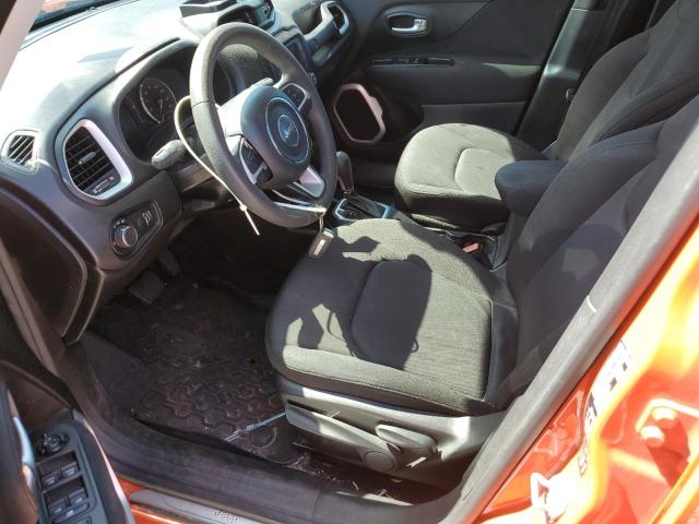 2018 JEEP RENEGADE S ZACCJBAB9JPH14873