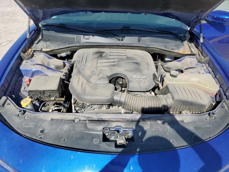 2021 DODGE CHARGER SX 2C3CDXBG0MH678029