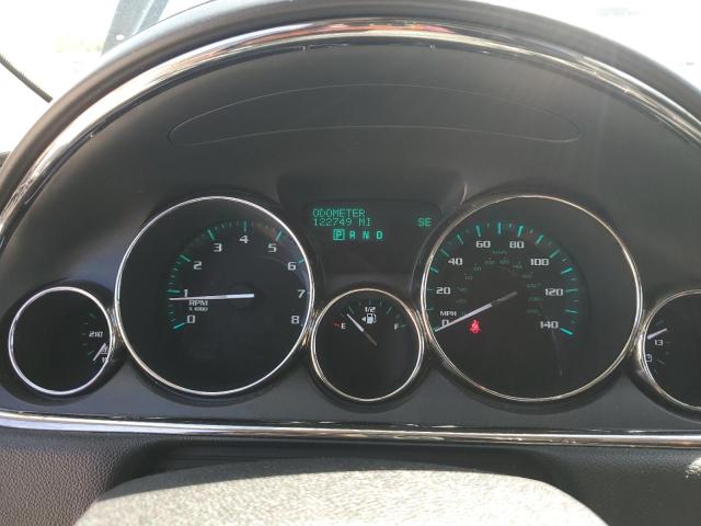 2017 BUICK ENCLAVE - 5GAKVCKD7HJ340880