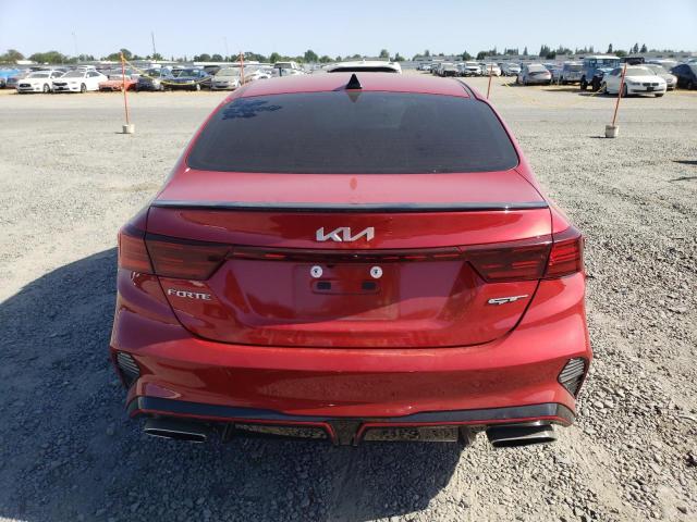 2024 KIA FORTE GT - 3KPF44AC1RE782280