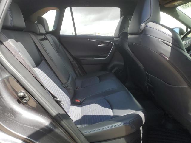 2020 TOYOTA RAV4 XSE - JTMEWRFV7LJ029876