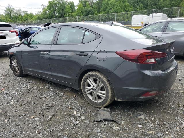 Vin: 5npd84lf2lh622219, lot: 58831675, hyundai elantra sel 20202