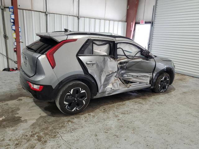 Vin: kndcr3l15r5094319, lot: 57529655, kia niro wind wind 20243