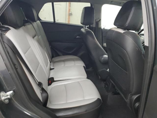 2019 CHEVROLET TRAX PREMI 3GNCJRSB0KL263633