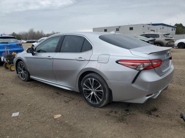 Vin: 4t1b11hk5ku691406, lot: 55319915, toyota camry l 20192