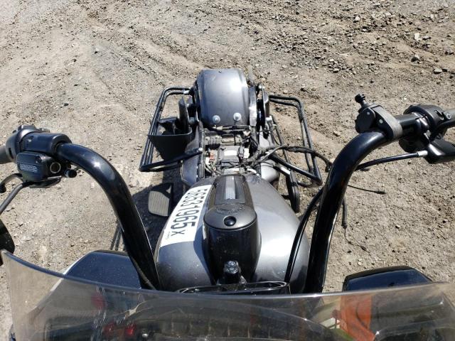 2021 HARLEY-DAVIDSON FLTRK 1HD1KZF12MB658432