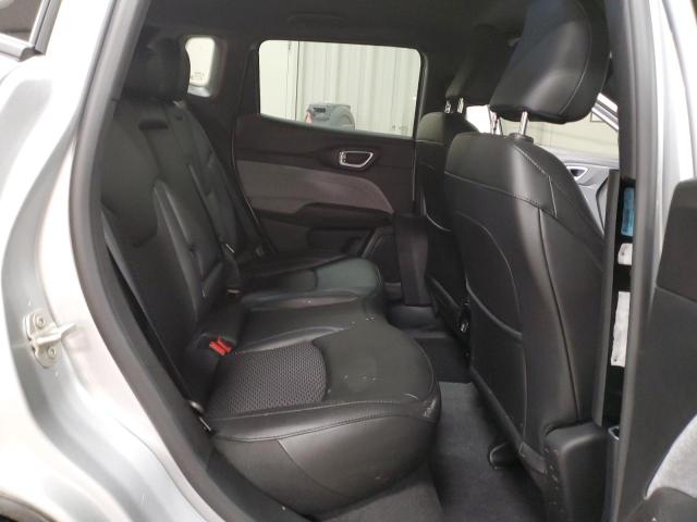 2024 JEEP COMPASS LA - 3C4NJDBN6RT175193