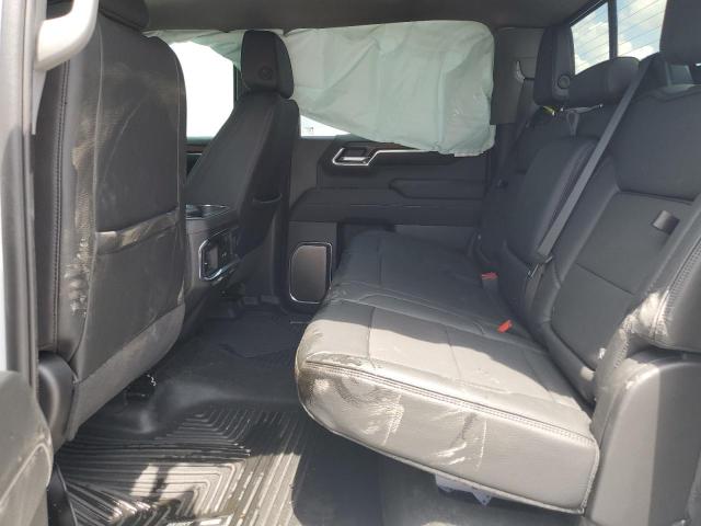 2024 GMC SIERRA K15 1GTUUGEL5RZ144542