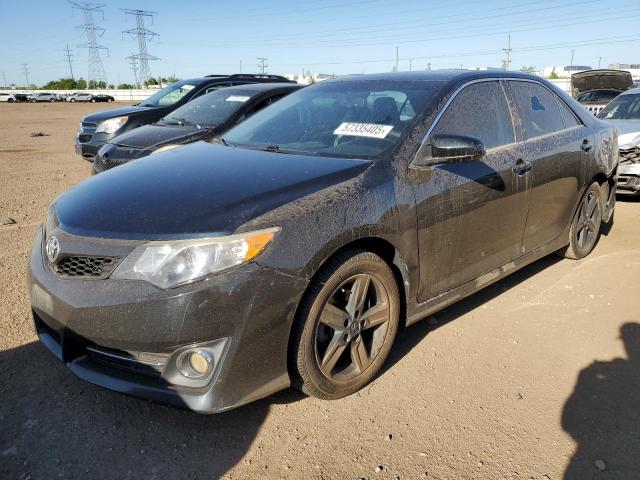 TOYOTA CAMRY L