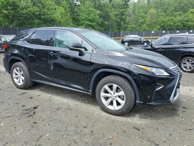 Vin: 2t2bzmca7hc110891, lot: 55674575, lexus rx350 350 base 20174