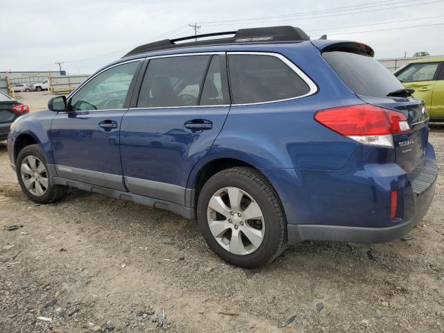 Vin: 4s4brbkc9b3359880, lot: 57288675, subaru outback 2.5i limited 20112
