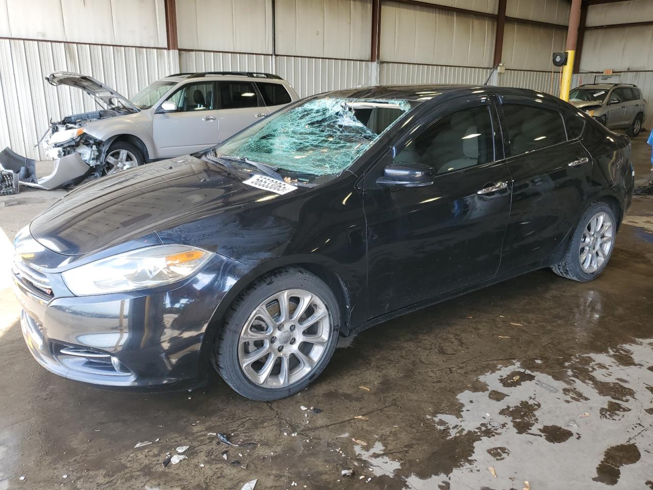 DODGE DART LIMITED