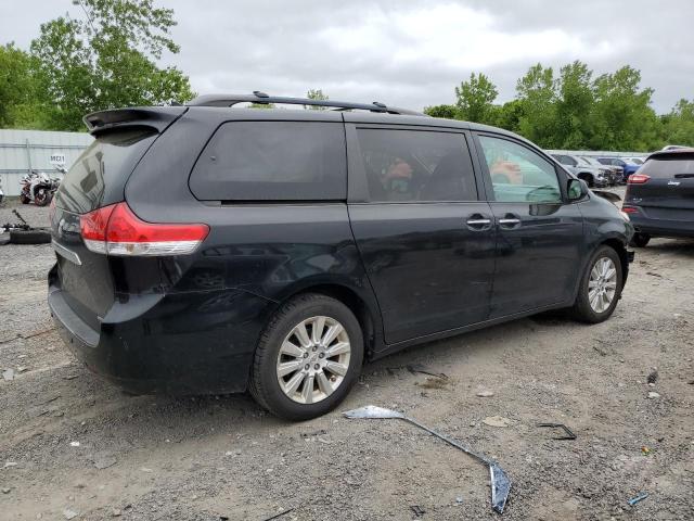 Vin: 5tddk3dc6bs003695, lot: 56868305, toyota all models xle 20113