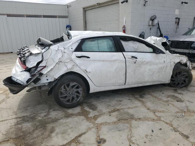 Vin: kmhlm4dg7ru776451, lot: 55364485, hyundai elantra sel 20243