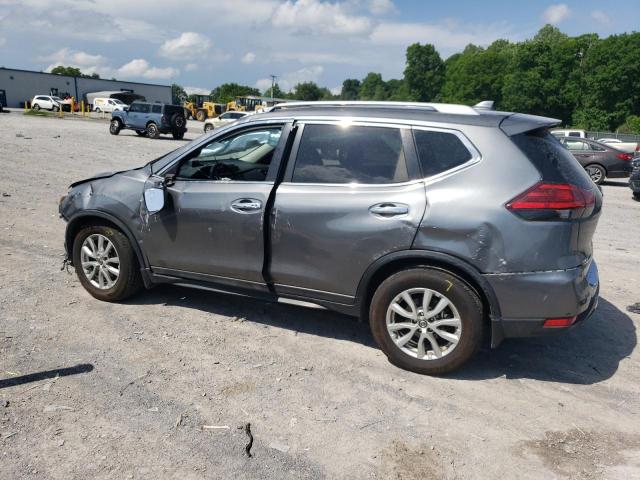 Vin: 5n1at2mv8jc769838, lot: 56145425, nissan rogue s 20182