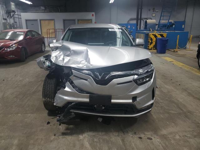 2024 VINFAST TRADING AND PRODU VF 8 ECO - RLLV1AEB0RH004864