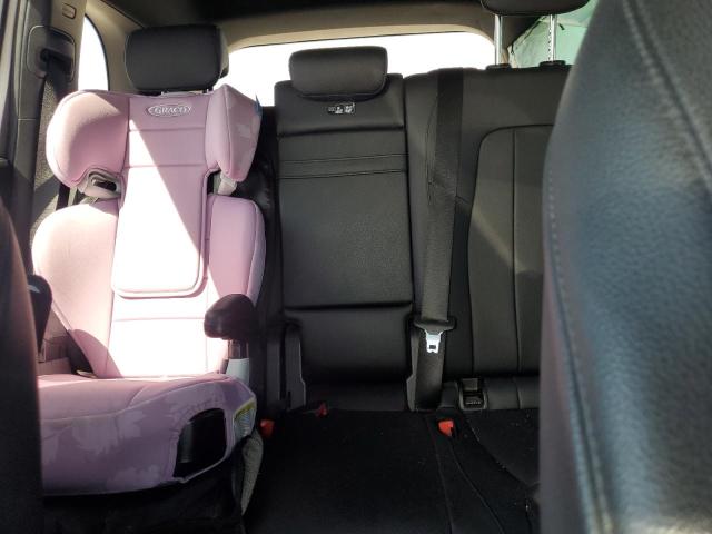2021 MERCEDES-BENZ GLB 250 W1N4M4GB9MW143321