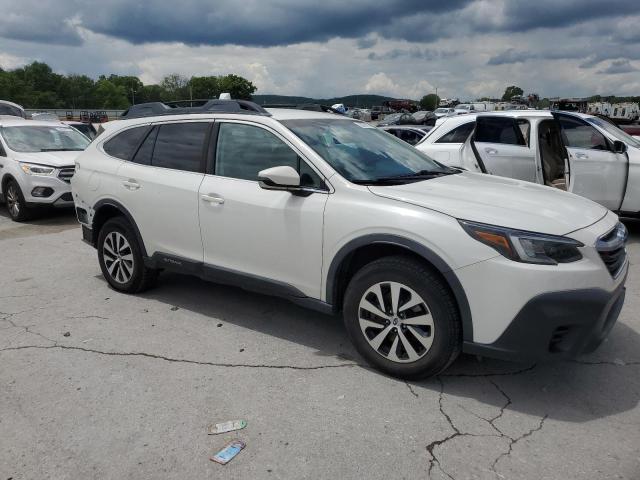 2020 SUBARU OUTBACK PR - 4S4BTACC5L3201676