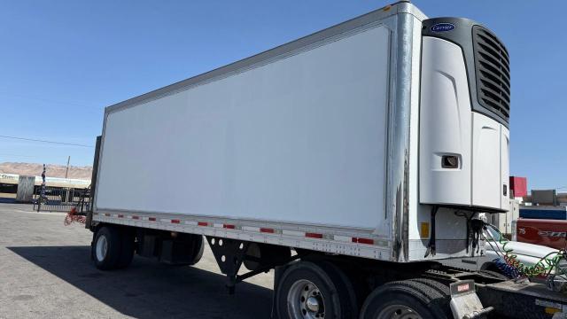 UTILITY 26 FT 2009 white   1UYVS128X9U802703 photo #1