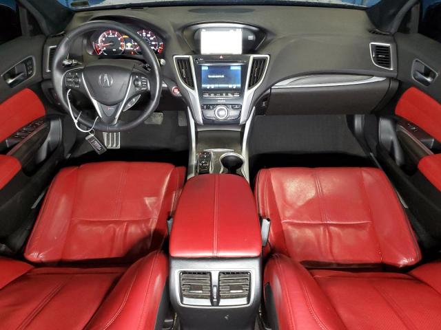 2020 ACURA TLX TECHNO 19UUB2F64LA003017