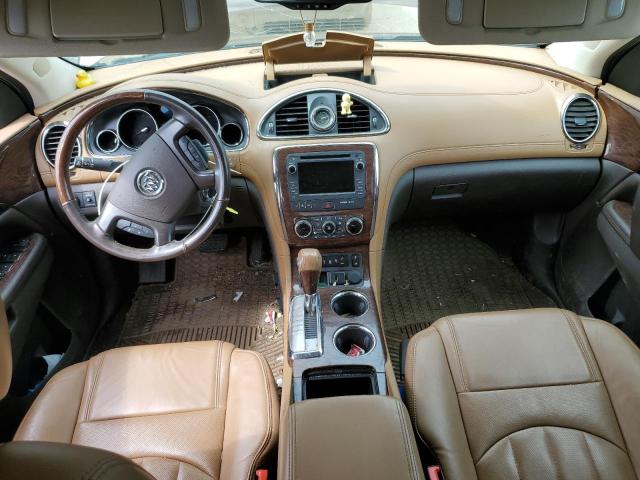 2017 BUICK ENCLAVE 5GAKVBKD8HJ220533
