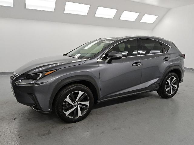 LEXUS NX 300 BAS