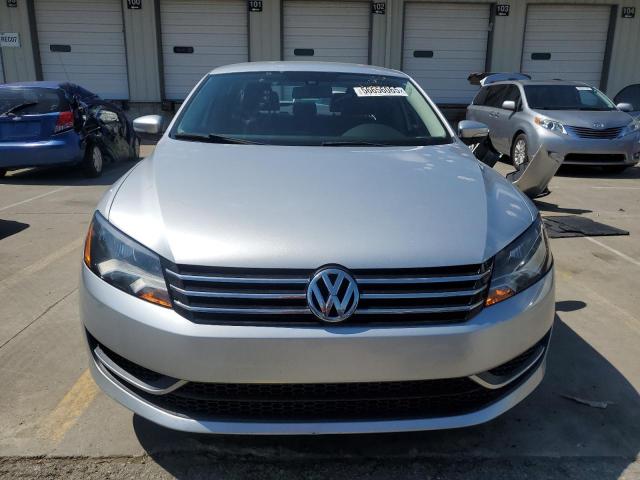 2015 VOLKSWAGEN PASSAT S - 1VWAT7A38FC034821