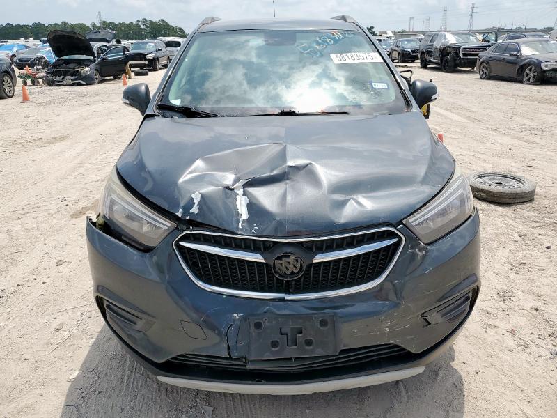 2018 BUICK ENCORE PRE KL4CJASB7JB652841