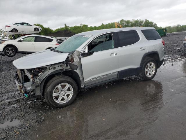 Vin: 1gkknrla4hz233765, lot: 56542895, gmc acadia sle 2017 img_1