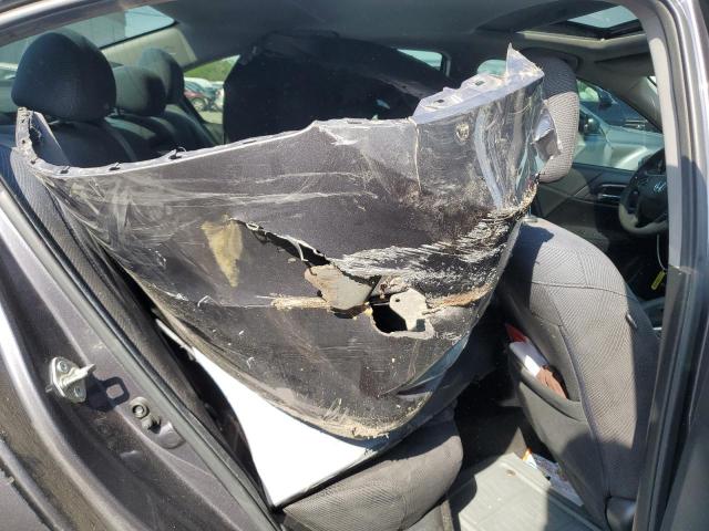 2016 HONDA ACCORD EX 1HGCR2F07GA160016