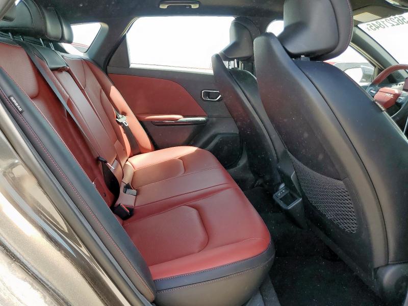 2025 KIA K4 GT LINE - 3KPFW4DE9SE059208