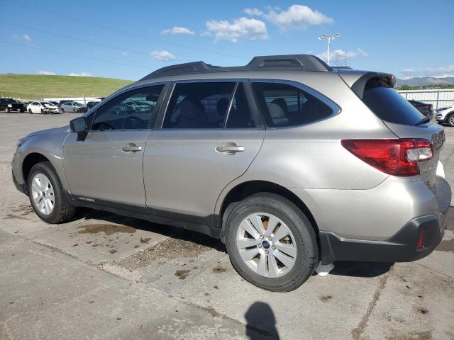 SUBARU OUTBACK 2. 2018 tan  gas 4S4BSAAC2J3221502 photo #3