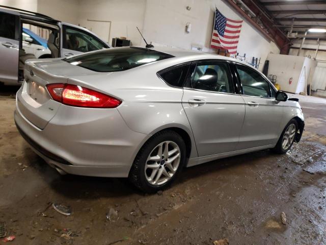 Vin: 3fa6p0h78gr100130, lot: 55770175, ford fusion se 20163