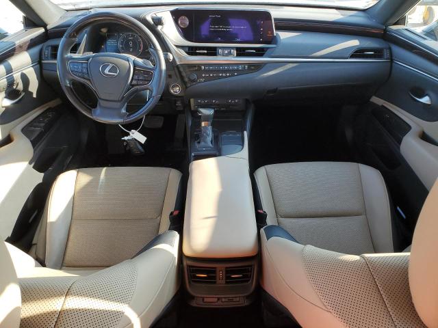 2020 LEXUS ES 350 - 58ADZ1B13LU074422