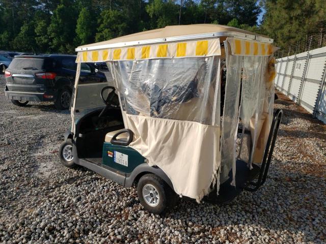 CLUB GOLF CART 2009 charcoal   PH0915017050 photo #4