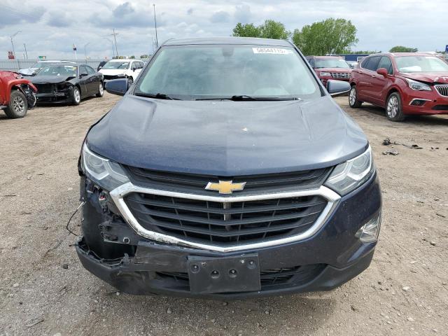 2018 CHEVROLET EQUINOX LT - 3GNAXSEV9JS543252