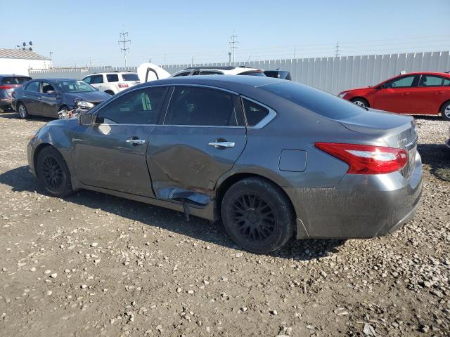 Vin: 1n4al3ap0hc479738, lot: 56036105, nissan altima 2.5 20172