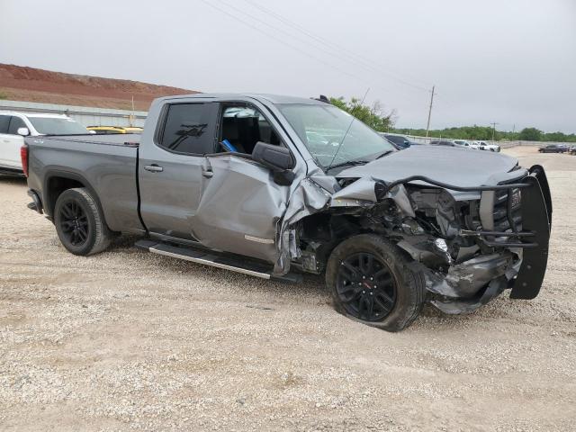 Vin: 1gtr9cek8mz223316, lot: 55296885, gmc sierra k1500 elevation 20214