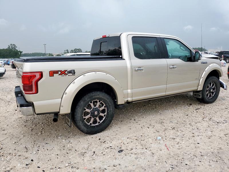 Vin: 1ftew1eg9hfc09293, lot: 58859485, ford f-150 supercrew 20173