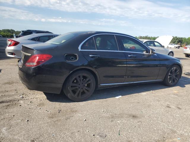 Vin: 55swf4jb2fu086534, lot: 57473825, mercedes-benz c-class 300 20153