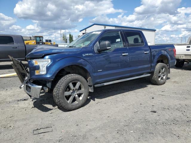 Vin: 1ftew1epxgkf04988, lot: 57864705, ford f-150 supercrew 2016 img_1