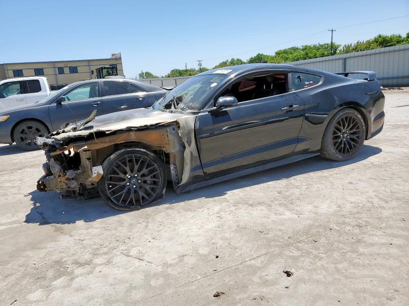 Vin: 1fa6p8cf2m5128534, lot: 57757225, ford mustang gt 2021 img_1