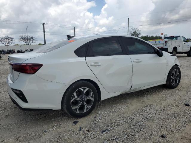 Vin: 3kpf24adxle202563, lot: 55573815, kia forte fe 20203