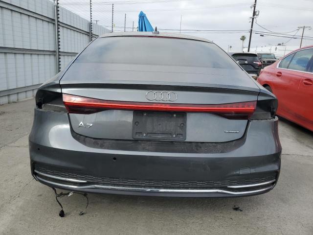2019 AUDI A7 PRESTIG WAUV2AF24KN086043