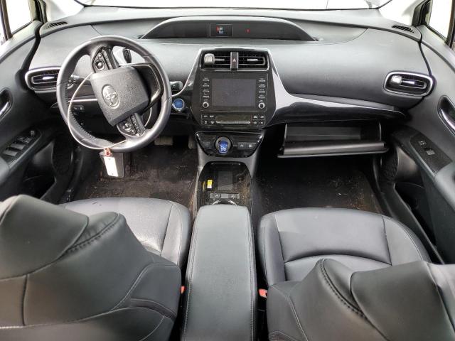 2020 TOYOTA PRIUS L JTDKARFU6L3115953